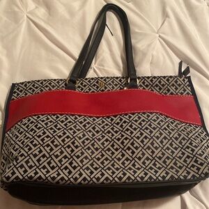 Tommy Hilfiger tote